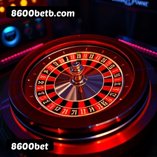 Catálogo 8600bet 3.100+ jogos - Pragmatic Play, Evolution, NetEnt
