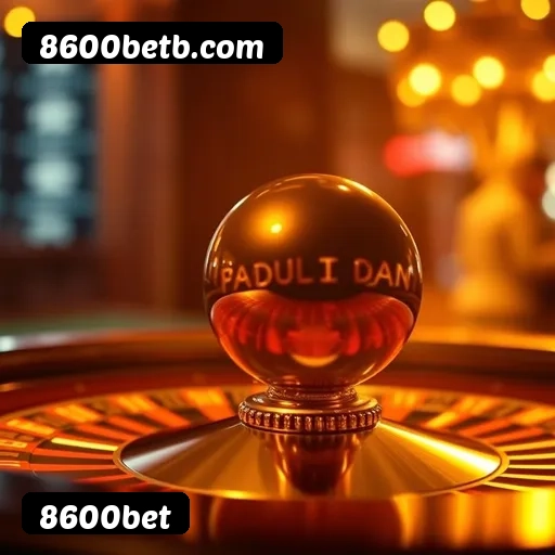 Loterias online disponíveis na 8600bet