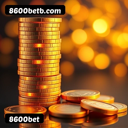 Estatísticas 8600bet 2025–2026 - 120 mil jogadores ativos, R$72.5M pagos, RTP 96.52%