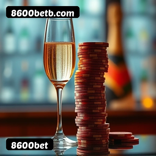 Níveis do programa VIP da 8600bet